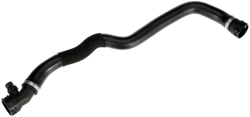 GATES 05-4851 Radiator Hose