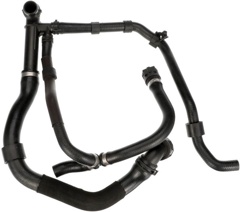 GATES 05-4861 Radiator Hose