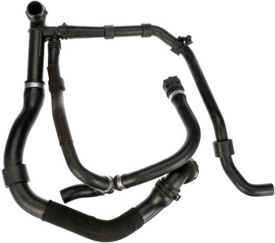 Radiator Hose GATES 05-4861