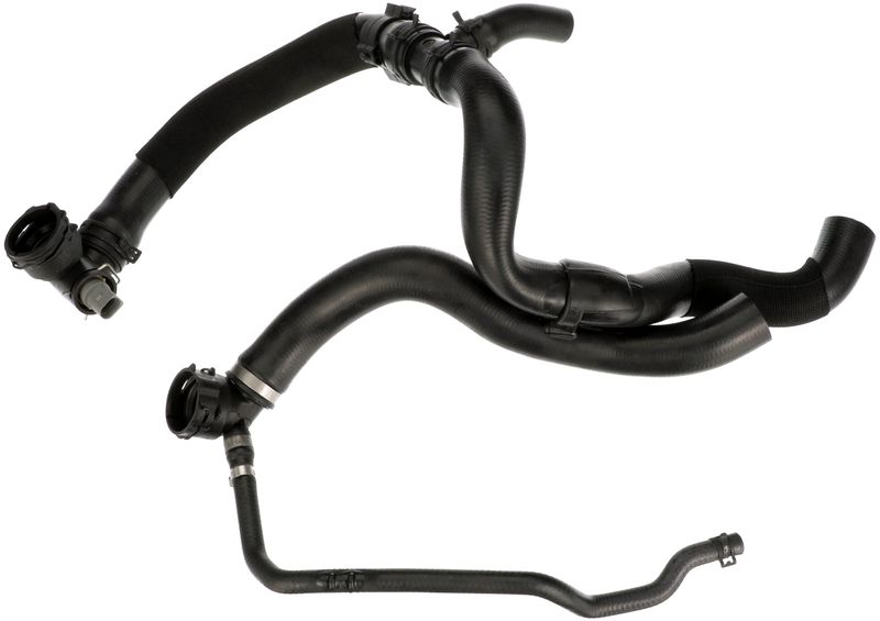 GATES 05-4863 Radiator Hose