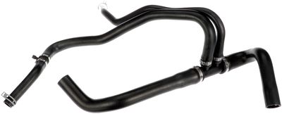 Radiator Hose GATES 05-4979