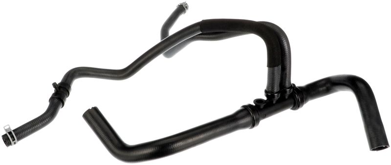 GATES 05-4984 Radiator Hose