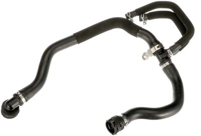 Radiator Hose GATES 05-5280
