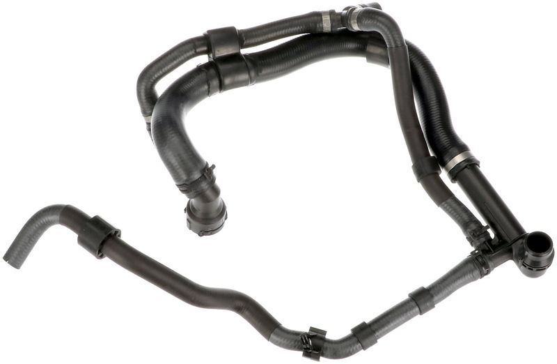 GATES 05-5382 Radiator Hose