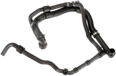 Radiator Hose GATES 05-5382