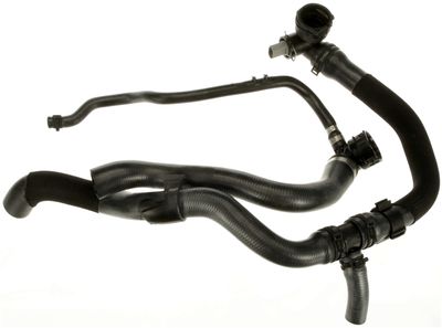 Radiator Hose GATES 05-5641