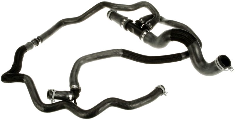 GATES 05-5653 Radiator Hose