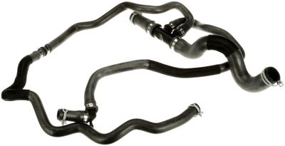 Radiator Hose GATES 05-5653