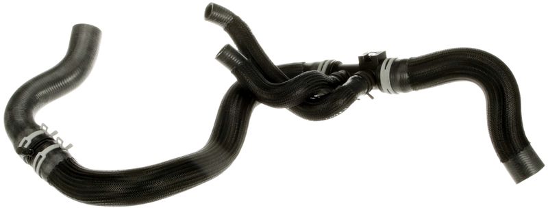 GATES 05-5672 Radiator Hose