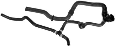 Radiator Hose GATES 05-5775