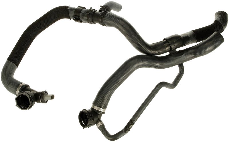 GATES 05-5833 Radiator Hose