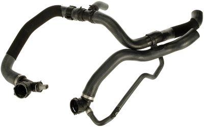 Radiator Hose GATES 05-5833