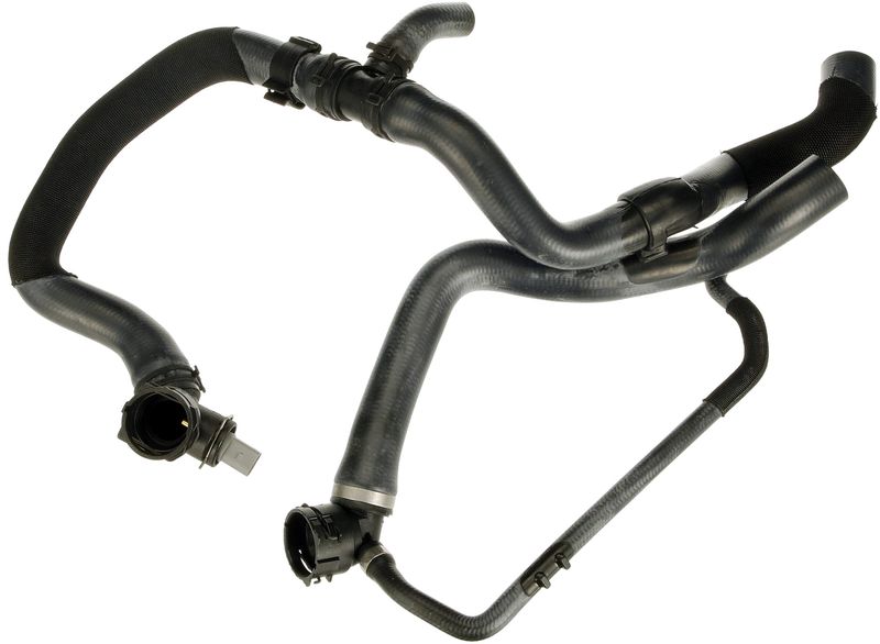 GATES 05-5835 Radiator Hose