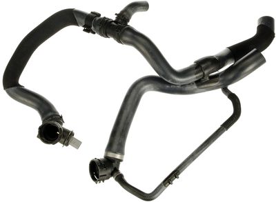 Radiator Hose GATES 05-5835