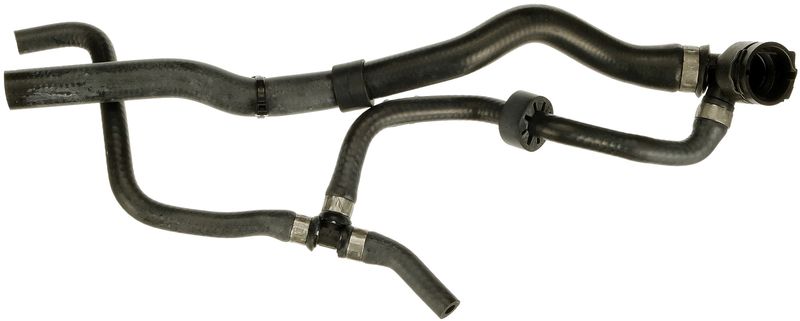 GATES 05-5837 Radiator Hose
