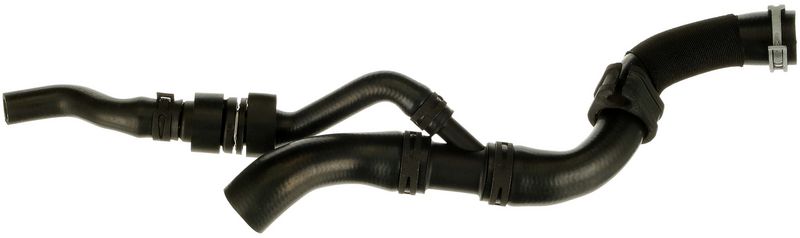 GATES 05-6155 Radiator Hose