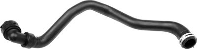 Radiator Hose GATES 05-2278