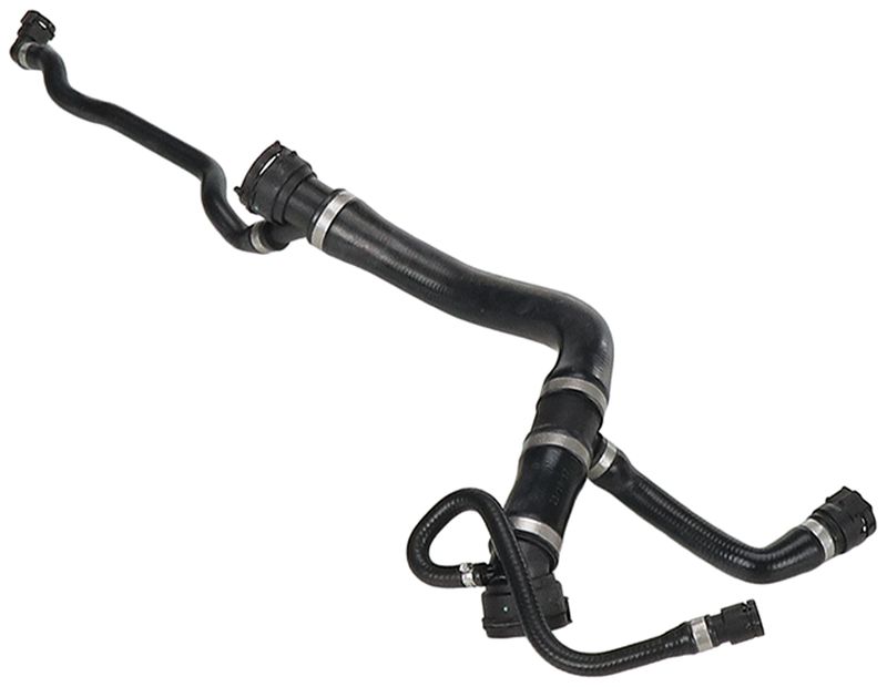 GATES 05-2352 Radiator Hose