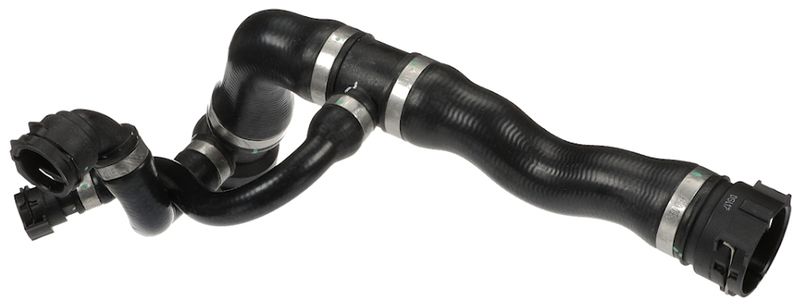 GATES 05-2357 Radiator Hose