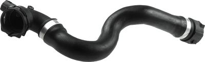 Radiator Hose GATES 05-2386