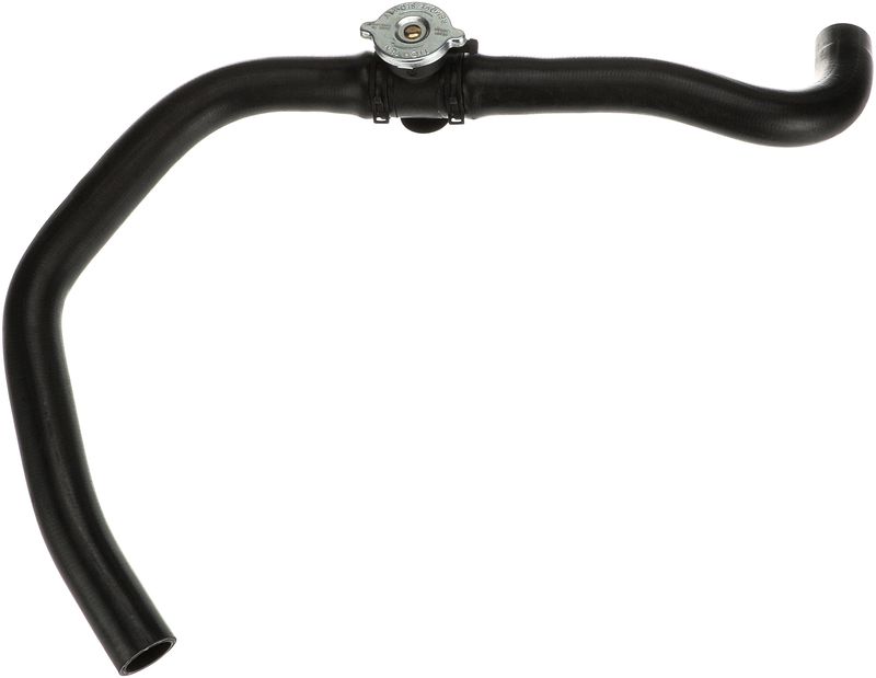 GATES 05-2402 Radiator Hose