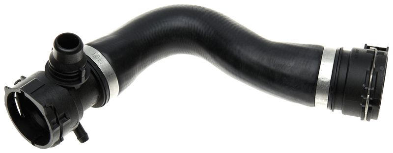 GATES 05-2484 Radiator Hose