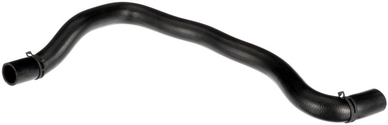 GATES 05-2496 Radiator Hose