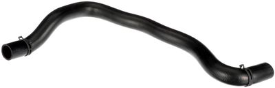 Radiator Hose GATES 05-2496