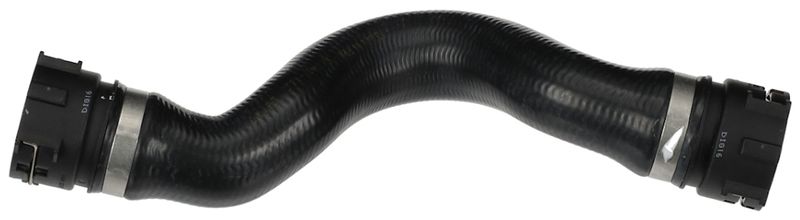 GATES 05-2541 Radiator Hose