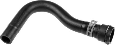 Radiator Hose GATES 05-2545