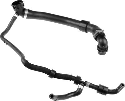 Radiator Hose GATES 05-2552
