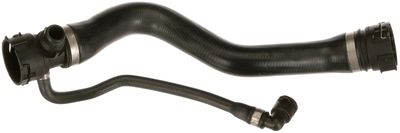 Radiator Hose GATES 05-2554