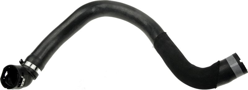 GATES 05-2573 Radiator Hose