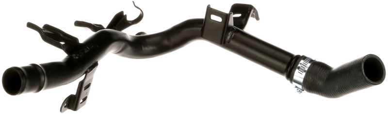 GATES 05-2584 Radiator Hose