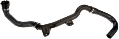 Radiator Hose GATES 05-2593