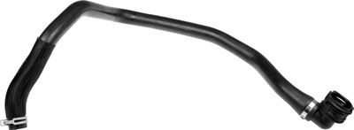 Radiator Hose GATES 05-2606