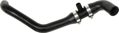 Radiator Hose GATES 05-2636