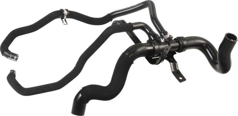 GATES 05-2641 Radiator Hose