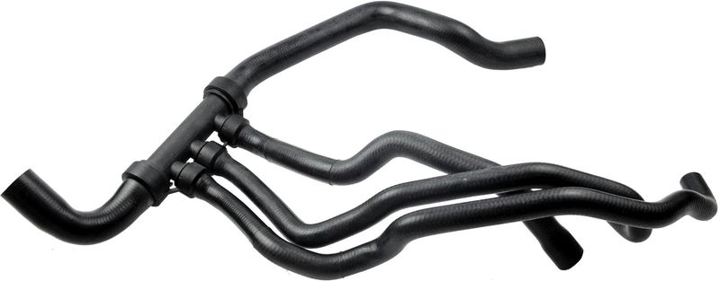 GATES 05-2671 Radiator Hose