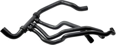 Radiator Hose GATES 05-2671