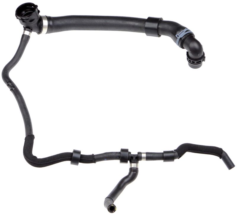 GATES 05-2700 Radiator Hose