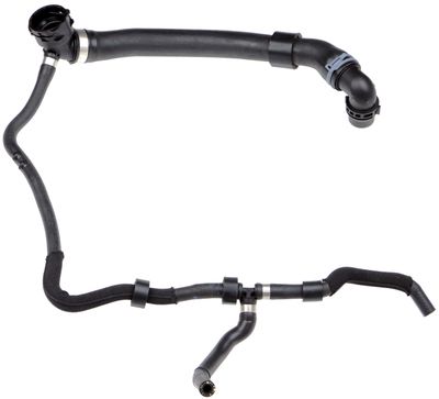 Radiator Hose GATES 05-2700