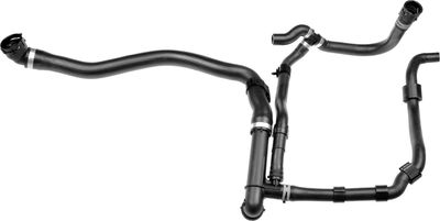 Radiator Hose GATES 05-2701