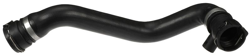 GATES 05-2722 Radiator Hose