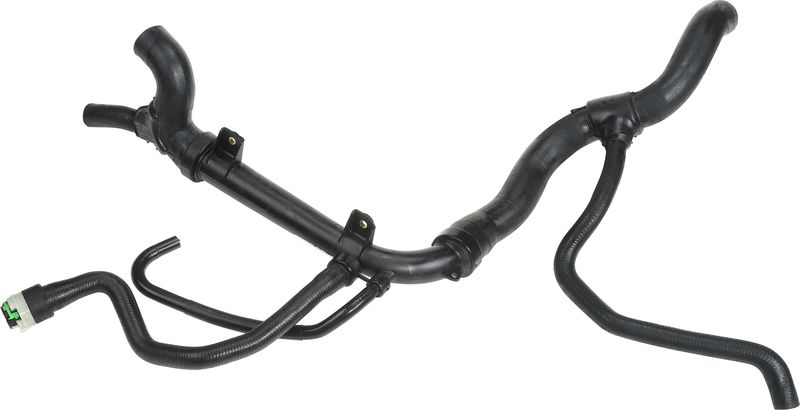 GATES 05-2729 Radiator Hose