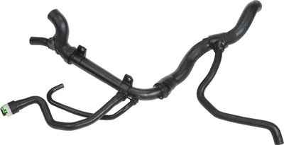 Radiator Hose GATES 05-2729