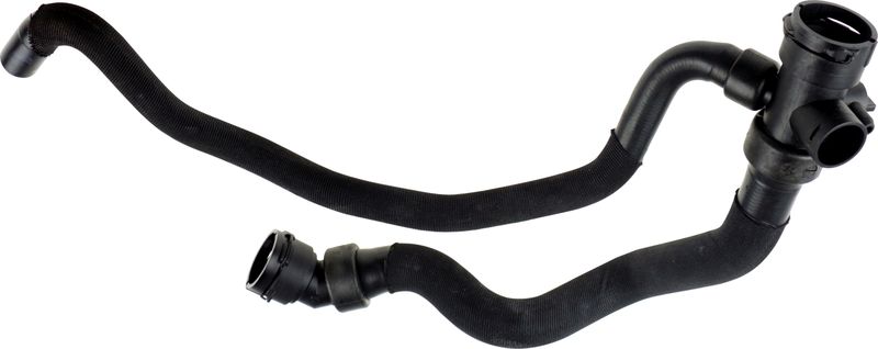 GATES 05-2740 Radiator Hose