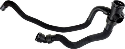 Radiator Hose GATES 05-2740