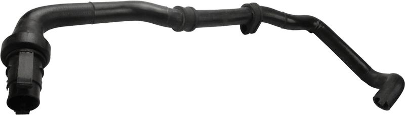 GATES 05-2744 Radiator Hose
