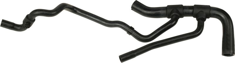 GATES 05-2745 Radiator Hose